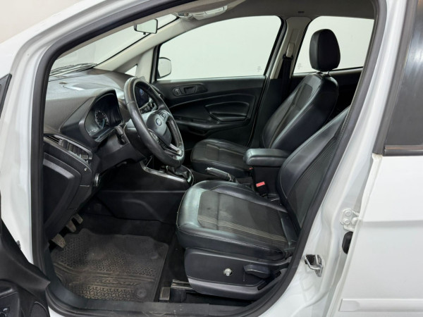 Ecosport 1.5 12V 4P TI-VCT FLEX FREESTYLE