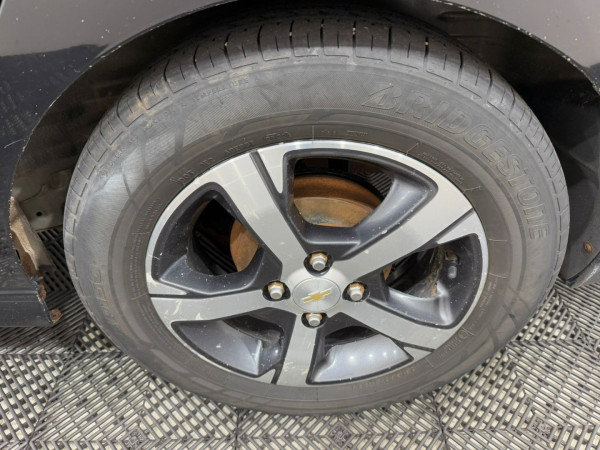 Prisma 1.4 4P LTZ  AUTOMÁTICO