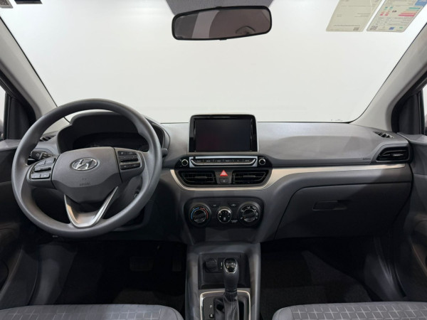 HB 20 Sedan 1.0 12V 4P FLEX COMFORT PLUS TURBO