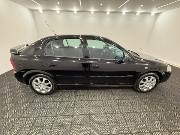 CHEVROLET Astra Hatch 2.0 4P ADVANTAGE  FLEX