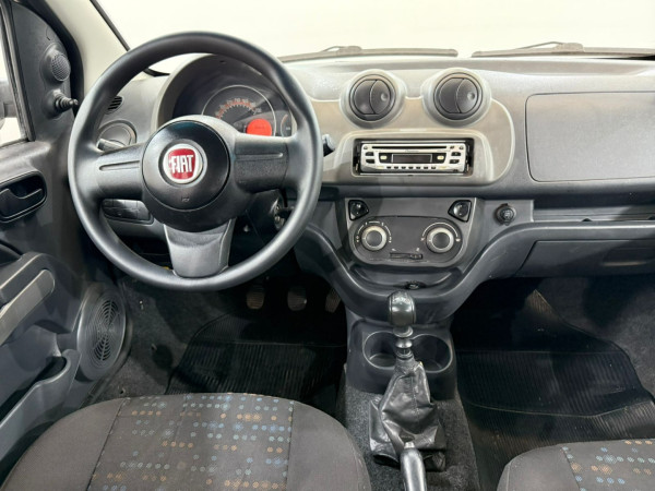 Uno 1.0 4P FLEX VIVACE