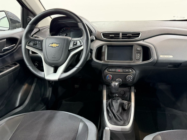 Onix Hatch 1.4 4P FLEX ACTIVE
