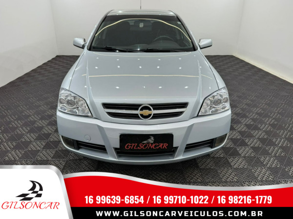 Astra Hatch 2.0 4P ADVANTAGE  FLEX
