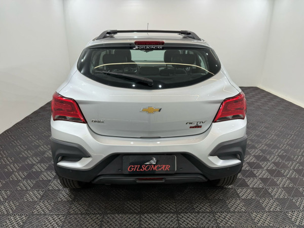 Onix Hatch 1.4 4P FLEX ACTIVE
