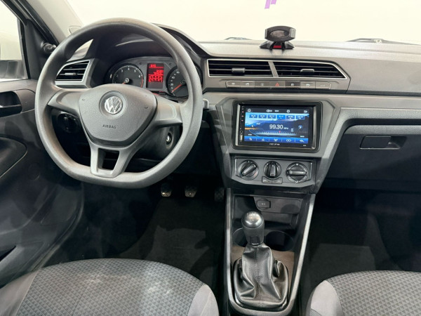 Gol 1.0 12V FLEX MPI G7 TRENDLINE