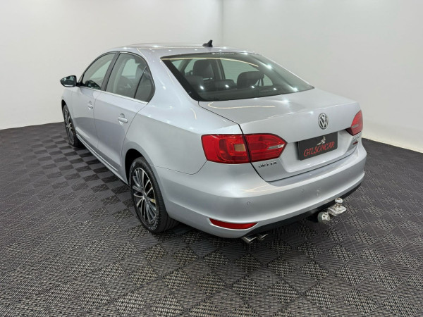 Jetta 2.0 4P TSI HIGHLINE 200 CV AUTOMÁTICO