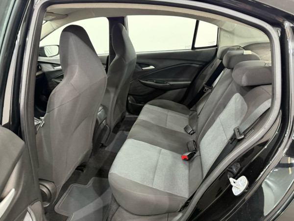 Onix Sedan 1.0 4P FLEX PLUS TURBO AUTOMÁTICO