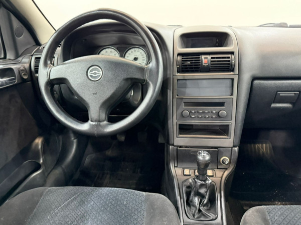Astra Hatch 2.0 4P ADVANTAGE  FLEX
