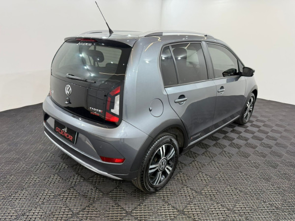 UP 1.0 4P FLEX 170 TSI XTREME