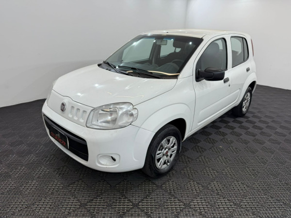 Uno 1.0 4P FLEX VIVACE