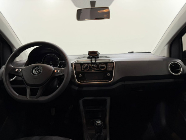 UP 1.0 4P FLEX 170 TSI XTREME