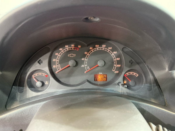 Corsa Hatch 1.4 4P MAXX FLEX