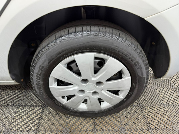 Gol 1.0 12V 4P FLEX MPI G7 TRENDLINE
