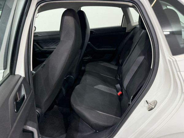 VOLKSWAGEN Polo Hatch 1.0 4P MPI TRACK