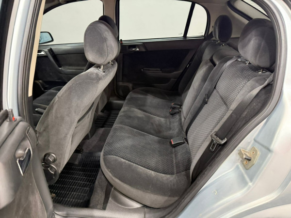 Astra Hatch 2.0 4P ADVANTAGE  FLEX