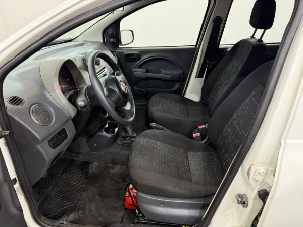 Uno 1.0 4P FLEX VIVACE