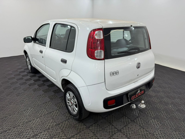 Uno 1.0 4P FLEX VIVACE