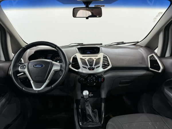Ecosport 1.6 16V 4P FREESTYLE
