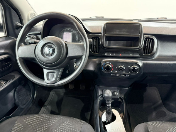 Mobi 1.0 4P FLEX EVO LIKE