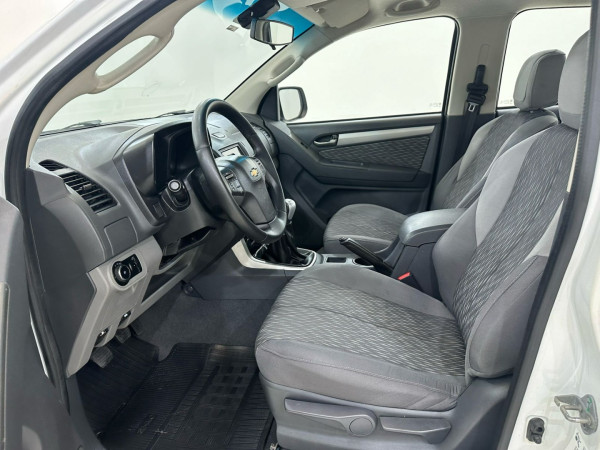 S10 2.4 FLEX LT CABINE DUPLA