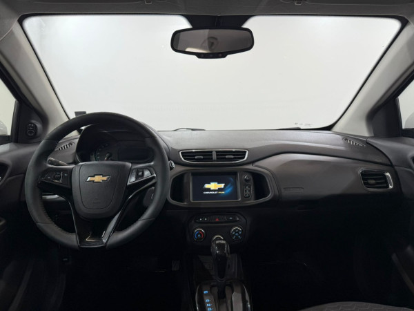 Onix Hatch 1.4 4P FLEX LTZ AUTOMÁTICO