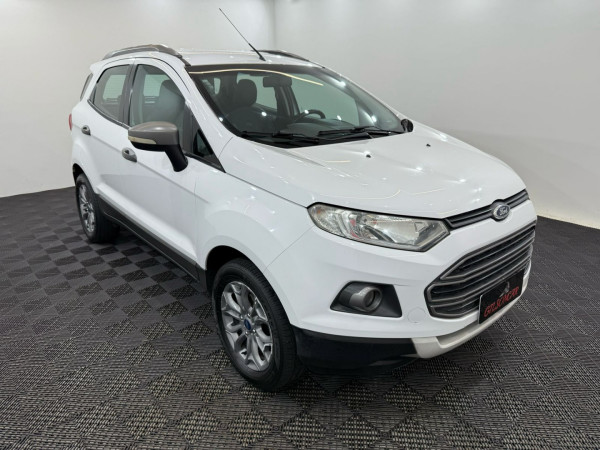 Ecosport 1.6 16V 4P FREESTYLE