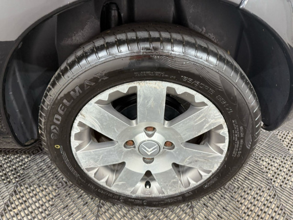 C3 1.6 16V 4P EXCLUSIVE FLEX AUTOMÁTICO