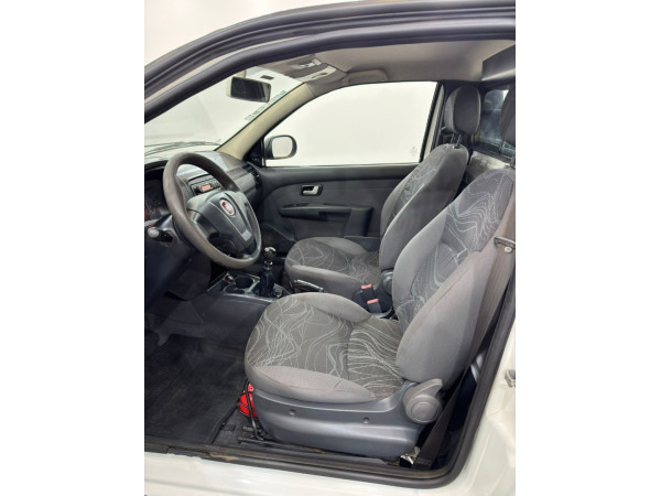 FIAT Strada 1.4 WORKING FLEX CABINE SIMPLES