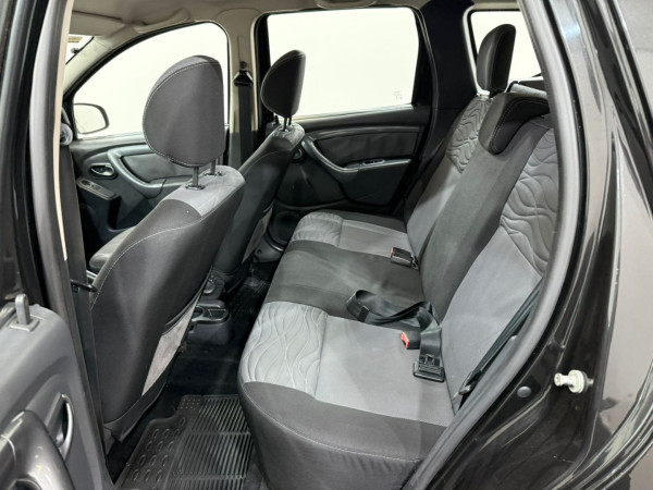 Duster 1.6 16V 4P FLEX DYNAMIQUE
