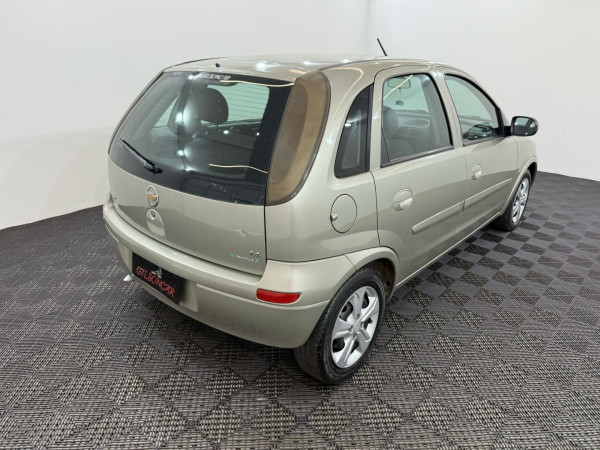 Corsa Hatch 1.4 4P MAXX FLEX