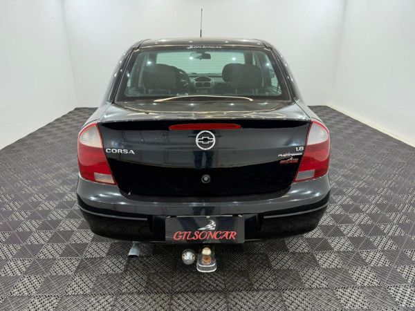Corsa Sedan 1.8 4P FLEX