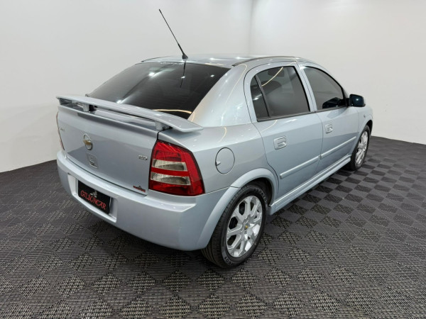 Astra Hatch 2.0 4P ADVANTAGE  FLEX