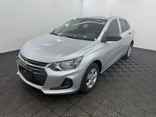 Onix Hatch 1.0 4P FLEX
