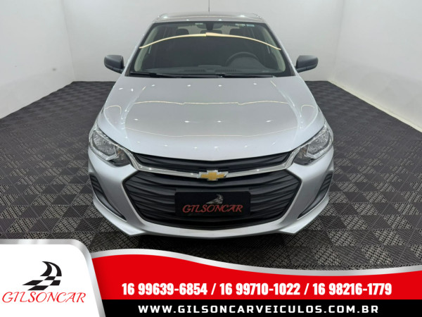 Onix Hatch 1.0 4P FLEX