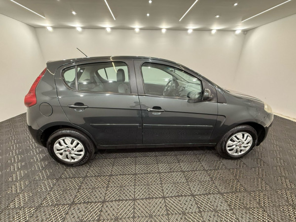 Palio 1.4 4P FLEX ATTRACTIVE