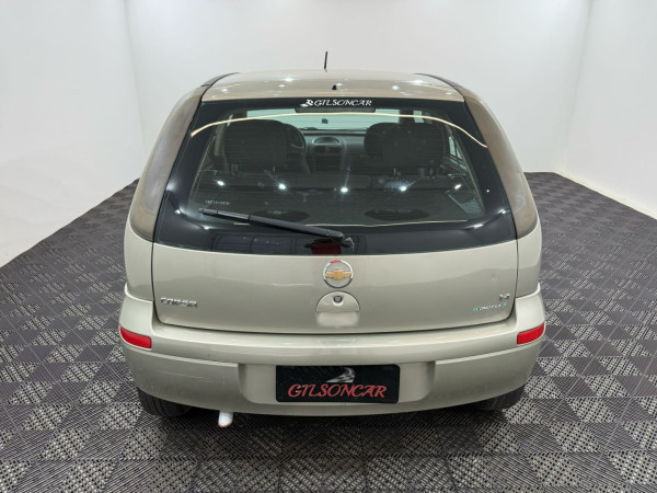 Corsa Hatch 1.4 4P MAXX FLEX