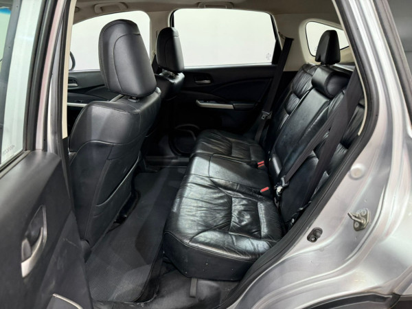 CRV 2.0 16V 4P EXL FLEX AUTOMÁTICO