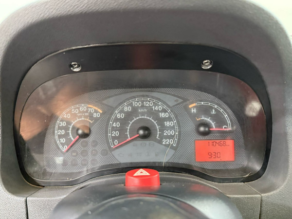 Palio 1.4 4P FLEX ELX