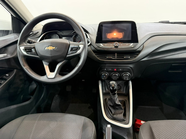 CHEVROLET Onix Hatch 1.0 4P FLEX LT