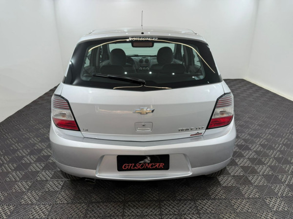 Agile 1.4 4P LTZ FLEX