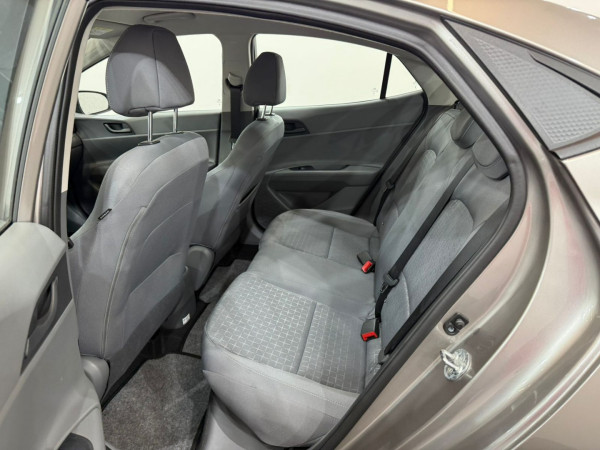 HB 20 Sedan 1.0 12V 4P FLEX COMFORT PLUS TURBO