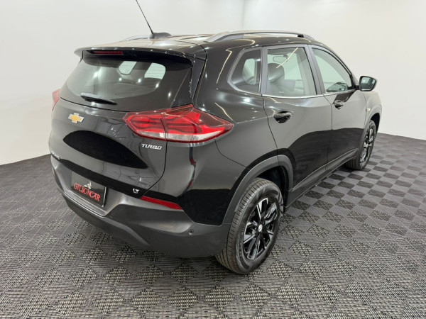 Tracker 1.0 4P FLEX TURBO LT AUTOMÁTICO