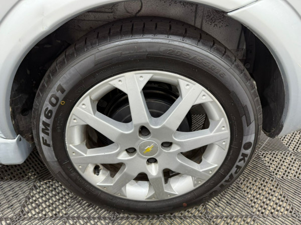 Astra Hatch 2.0 4P ADVANTAGE  FLEX