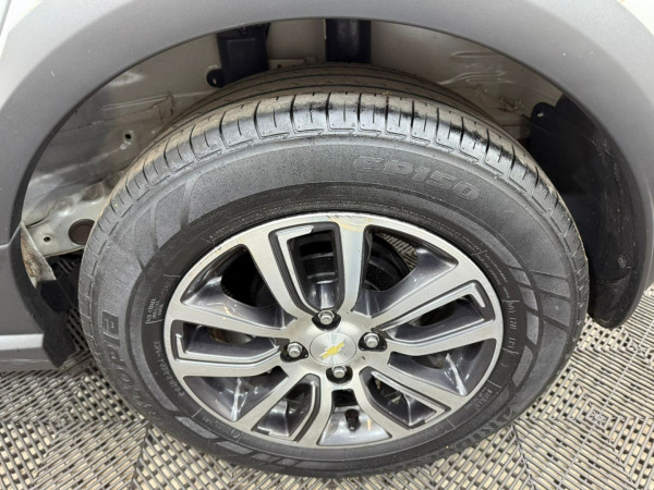 Onix Hatch 1.4 4P FLEX ACTIV AUTOMÁTICO