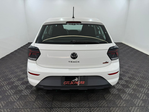 VOLKSWAGEN Polo Hatch 1.0 4P MPI TRACK