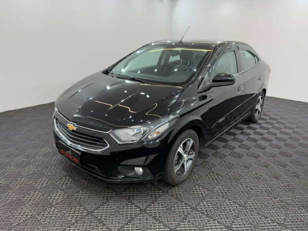 Prisma 1.4 4P LTZ  AUTOMÁTICO