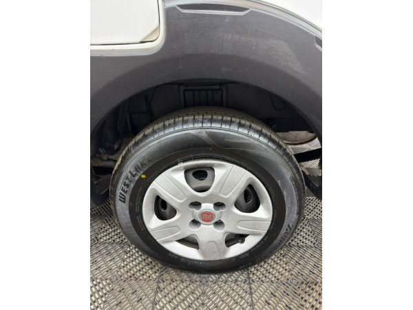 FIAT Strada 1.4 WORKING FLEX CABINE SIMPLES