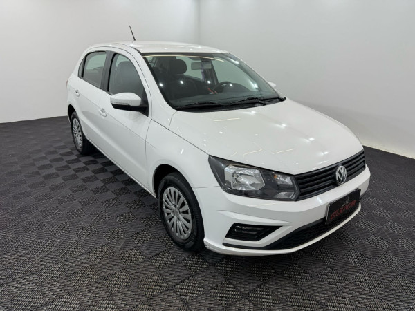Gol 1.0 12V FLEX MPI G7 TRENDLINE