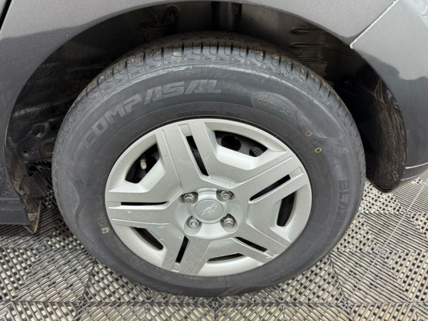 Onix Hatch 1.0 4P FLEX JOY