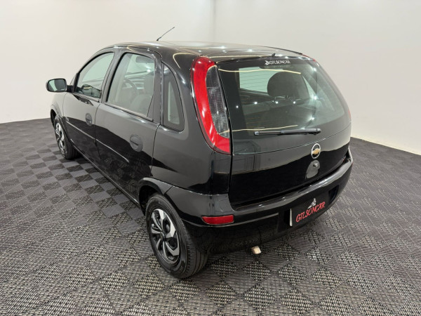 Corsa Hatch 1.4 4P MAXX FLEX